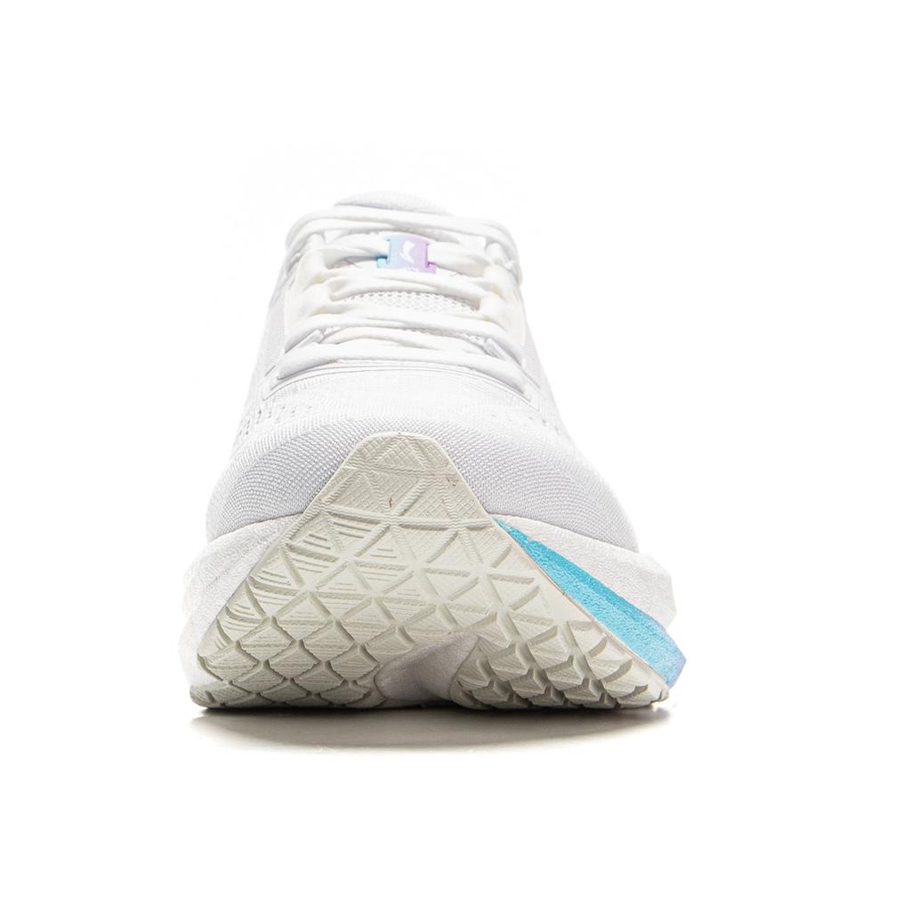 Li Ning 5S 5.0 Running Shoes Women's Low top Standard White ARSV022-1