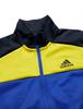 Adidas Jersey Top Kids Tracksuit Jacket IF811 Legend Ink J130 (HM7136)