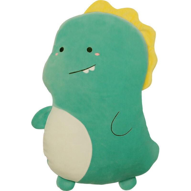 Dinosaur Rabbit Cute Bear Plush Toy Cartoon Girls Children Festive Gift Dolls