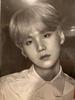 [USED] BTS WINGS THE FINAL Premium Photo SUGA Yoongi