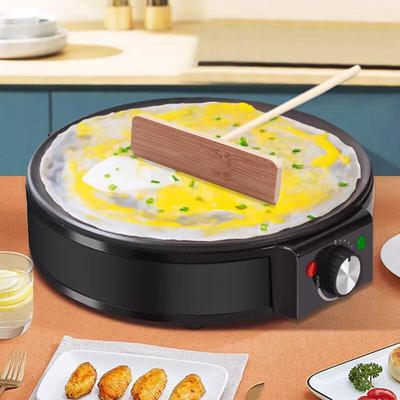 Ustensiles de pâtisserie – Machines à crêpes et pancakes