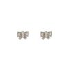 MATIAS Ribbon mini Earring