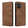 Flip Cover Compatible for Realme Note 80 PU Leather Phone Case Full-Body Protection with [RFID Blocking]