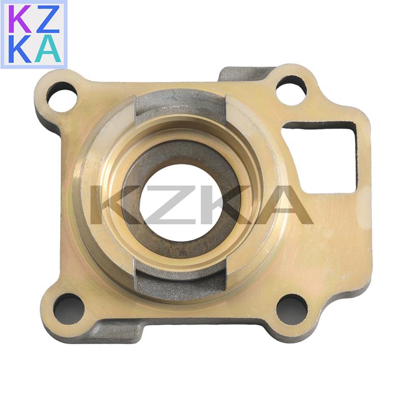 Water Pump Case Lower Housing 346-65017-2 Marine Engine For Tohatsu Outboard Engine 25Hp 30Hp 2T 3Cyl 346-65017 346-65017-0