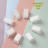 Clear Acrylic Double-Sided Adhesive Positioning and Photo Clips - Multi-functional Office and DIY Use