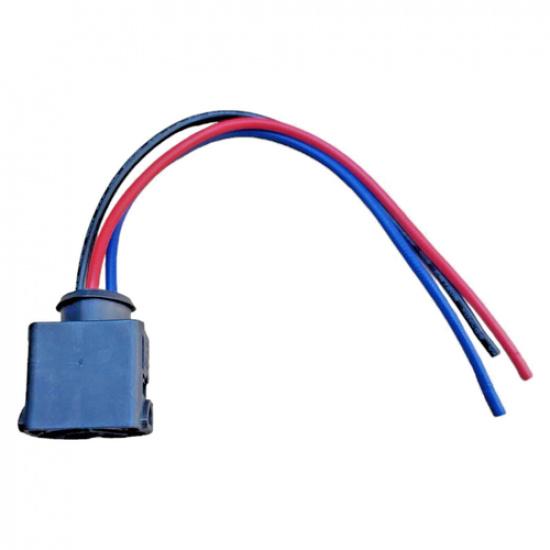 Ignition Coil Electrical Connector Fits BMW Mini Rolls Royce 2001-