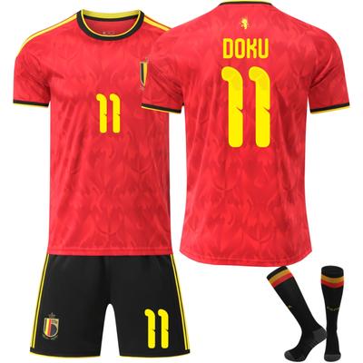 Fodbold – Fodbolduniform