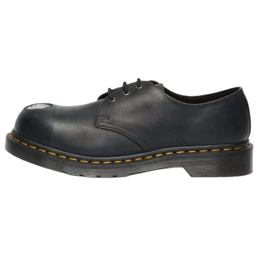 Dr.Martens 1461 Leather Shoes 43093001