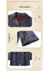 Grandma's Mulberry Silk Shirt - Chinese Style Summer Top for Elderly Ladies (70s-80s)