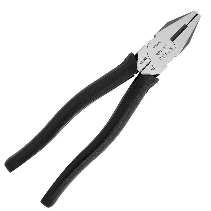 KEIBA SR-108 Electrician s Pliers