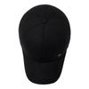 Winter Herren Samt Dicke Baseballkappe für Mittelalte und Ältere Outdoor Ohrenschutz Mütze Warme Baumwollmütze