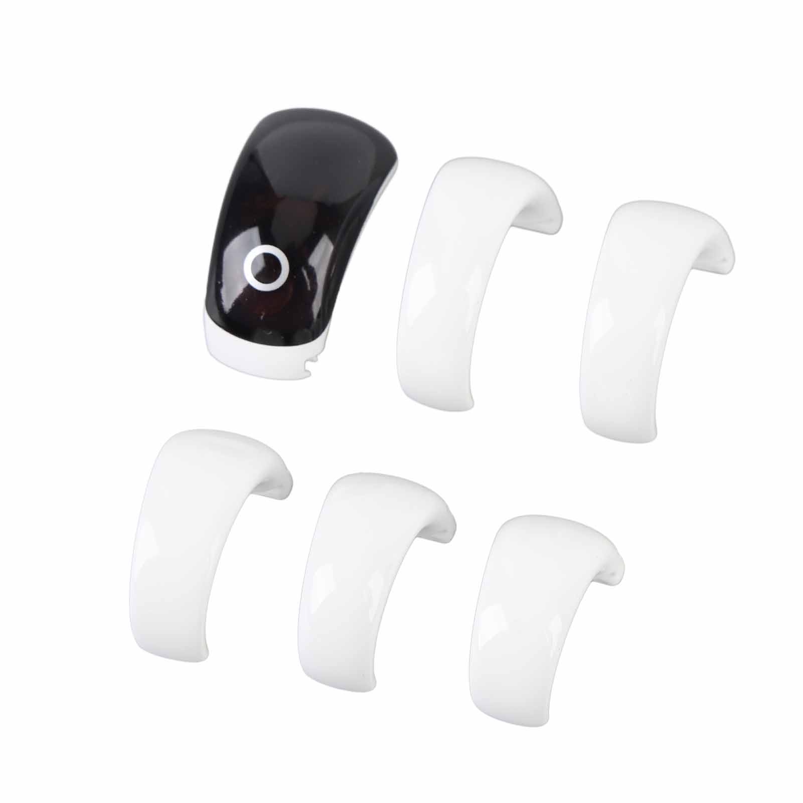

Electronic Finger Counter IP67 Rating Digital Display Handheld Touch Counter with 5 Different Rings