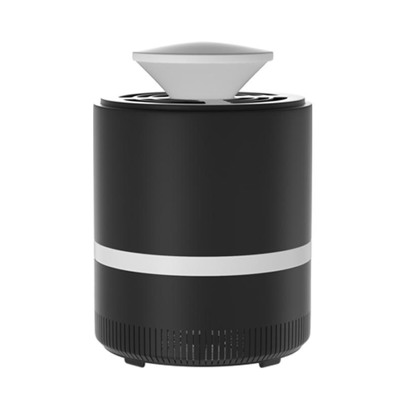 USB Photocatalyst Mosquito Killer Lamp - 365 Household Trap