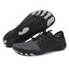 Shoes New couple outdoor creek walking shoes beach swimming wading hiking five-finger fitness shoes