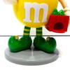 [USED] M&M's figure chocolate dispenser M&M made in 1999
