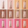 Silhouette Brightening Face Highlight Dreidimensionaler Contouring Concealer Mehrfarbiger Contouring Stick