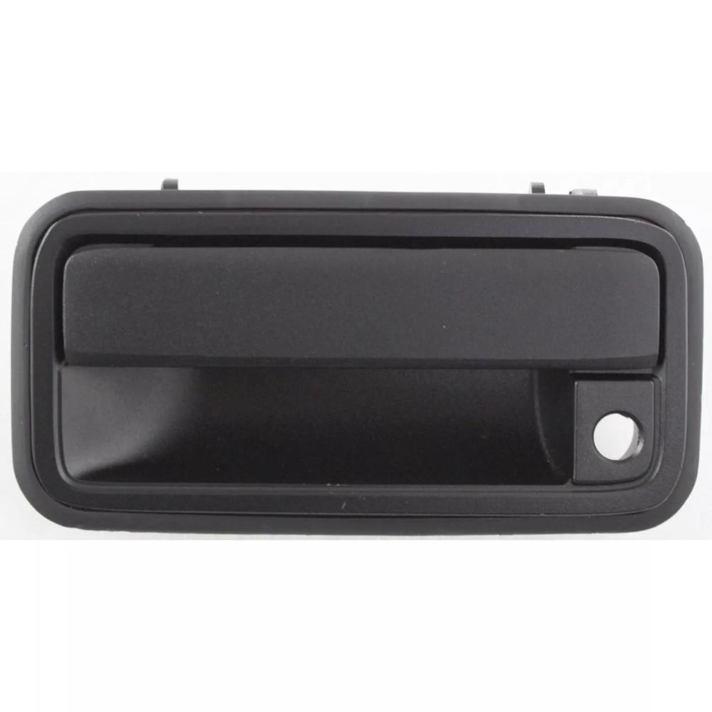ABS Plastic Door Handle for Chevrolet C2500 C3500 K2500 K3500 1995 1999