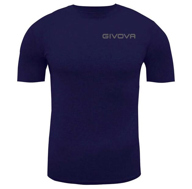 Givova Base Layer with Short Sleeves Corpus 2