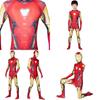 High Quality Avengers Endgame Iron Man Mark 85 Cosplay Suit With Exquisite Workmanship