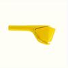 3Set, Manual lemon fruit juicer is easy to squeeze. Manual juicer is a kitchen juice squeezing tool