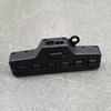 Quick Splitter  3/6 Ports Push-in Fast Quick Wire Connector Distribution Wiring Cable Splitter for LED Lighting Terminal Block