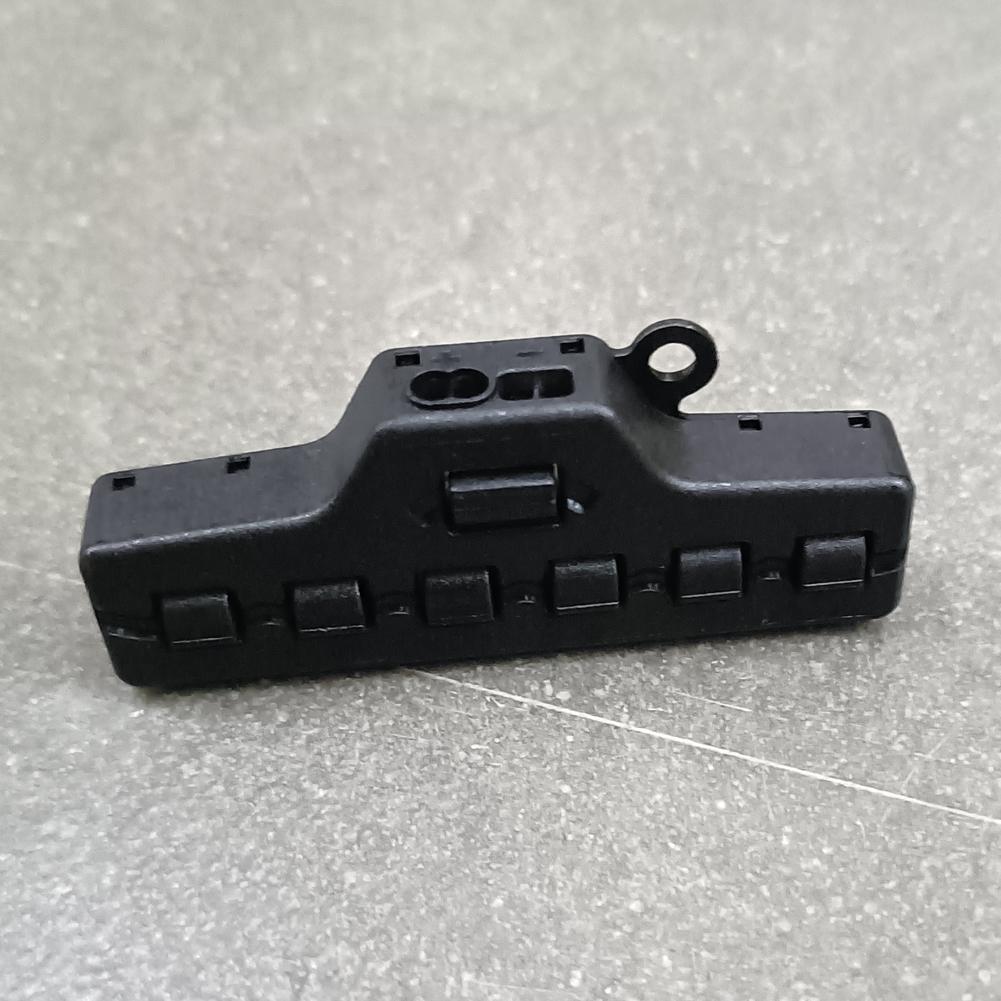 Quick Splitter  3/6 Ports Push-in Fast Quick Wire Connector Distribution Wiring Cable Splitter for LED Lighting Terminal Block