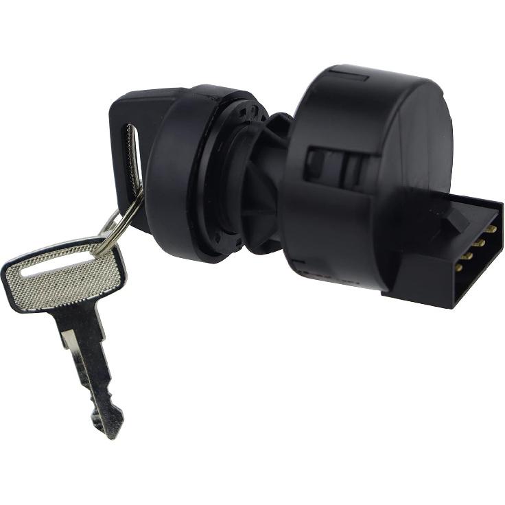4 Pin Ignition Key Switch for Sportsman 500 2000 2001 500 HO 2002 2003 ATV Re