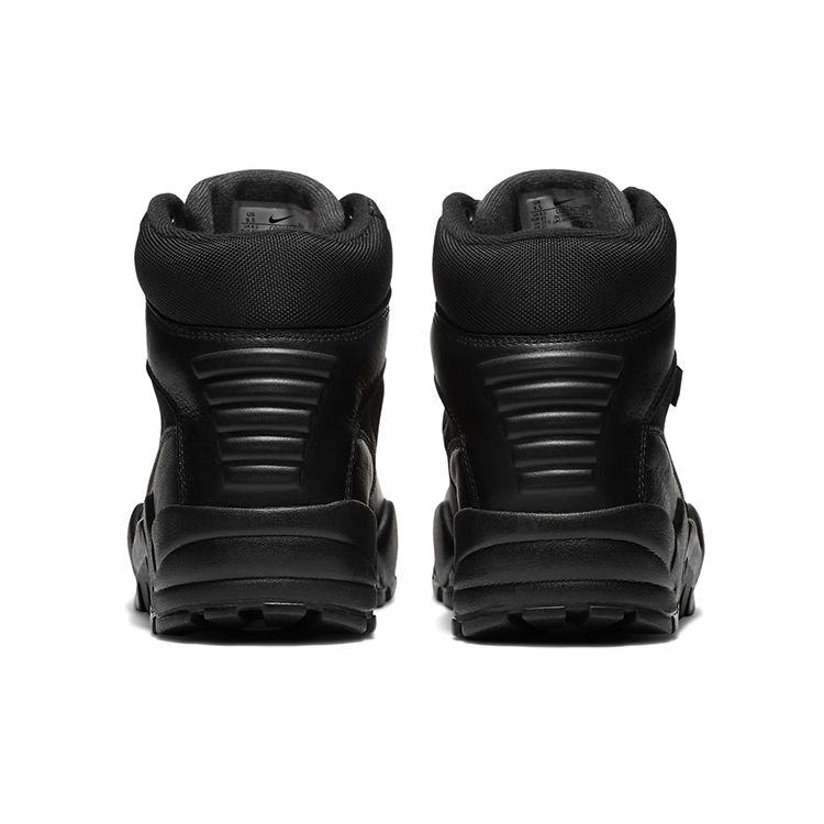 Nike Rhyodomo Gore-Tex Black Anthracite Men Sneakers Gum-Light-Brown Kumquat CQ0186-001