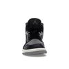 Air Jordan 1 Mid SE Craft Inside Out - Schwarze Herren-Sneaker Light-Graphite Sail Cement-Grey DM9652-001