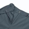 LAP Wrap Skirt Layered Belted Pants Aq3Wp866