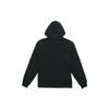 Puma Metallic Foil Print Fleece Hoodie Men Sweatshirt Black 587139-01