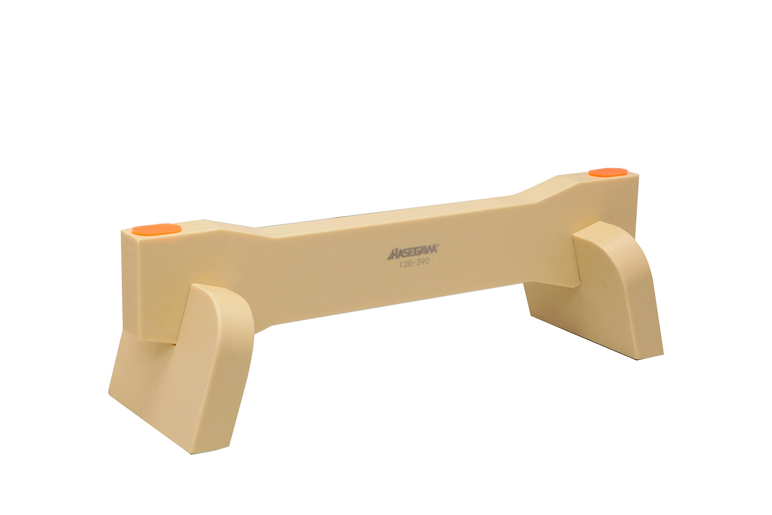 

Hasegawa Антибактериальный подъемник для разделочных досок для высоких людей, 1 шт., подходит для разделочных досок шириной 39 см, поднимает на 12 см, LF120-390, Сделано в Японии