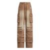 adidas Originals TEAM MULTICARGO DENIM PANT Cargo Pants Women's KC5871