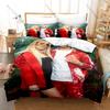 Cooles Tanacon Tana Mongeau Bettwäsche-Set 3-teilig Mode-Influencer-Print Bequeme Bettwäsche Ganzjahres-Schlafzimmer-Dekoration für Fans