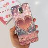 For Samsung Galaxy S5 Case SM-G900F G900I G900M Stylish Painted Cover Soft Silicone Phone Case For Samsung S5 S 5 GalaxyS5 Shell