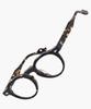 Likkeullou Rc Acetate Nia Blue Light Glasses Hopi