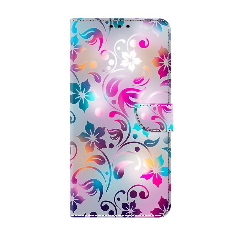 Capa Moto G86 Custodia per Coque Motorola Moto G86 Fundas Portafoglio Dipinto Custodia a Libro con Supporto per Custodia Telefono Motorola Moto G86