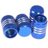 Motorcycle Accessories Dust Cover Schrader Valve Caps Car Accessories Tire Valve Stem Valve Caps