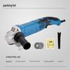 Dongcheng 1500W Angle Grinder CN plug (adapter included)