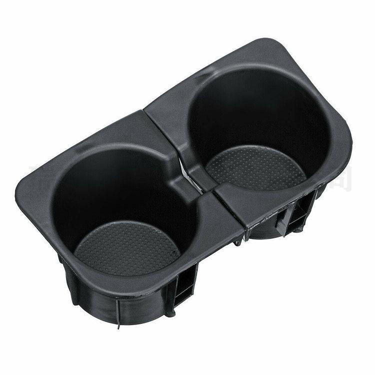 Toyota Tacoma Center Console Cup Holder - Part 66991-04012/66992-04012 (In Stock)