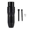 With GIXXER Logo CNC For Suzuki GIXXER 250 2023 Exhaust Frame Sliders Crash Pads Falling Protector Motorcycle