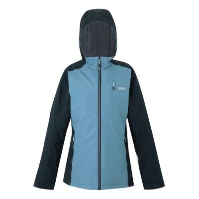 Womens/Ladies Highton Stretch IV Padded Jacket