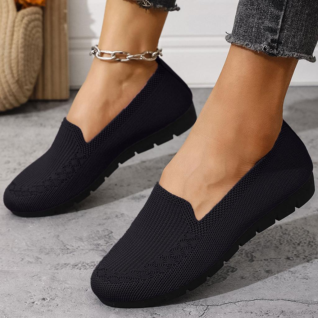 Women's Sports Shoes Hollow Sandals Mesh Casual Shoes Women's Shoes Comfortable Outdoor Sports Shoes Running Shoes