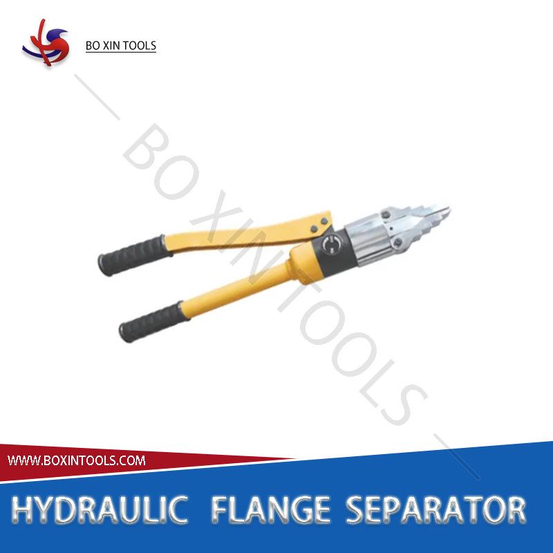 YQ-30 Manual Hydraulic Flange Separator/Expander Tool YQ-30 (Split type)