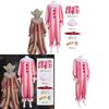It Chapter Two Cosplay Costume Polyester Fabric For Halloween Party And Movie Fan