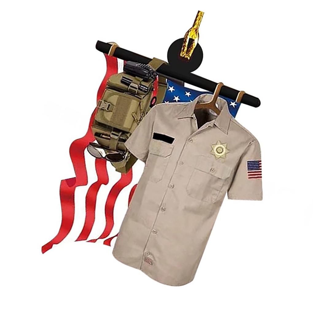 

Рождественский кулон для зеркала заднего вида, рюкзака, персонализированное семейное подвесное украшение, декоративные подвески для окна, подвески для новогодней елки