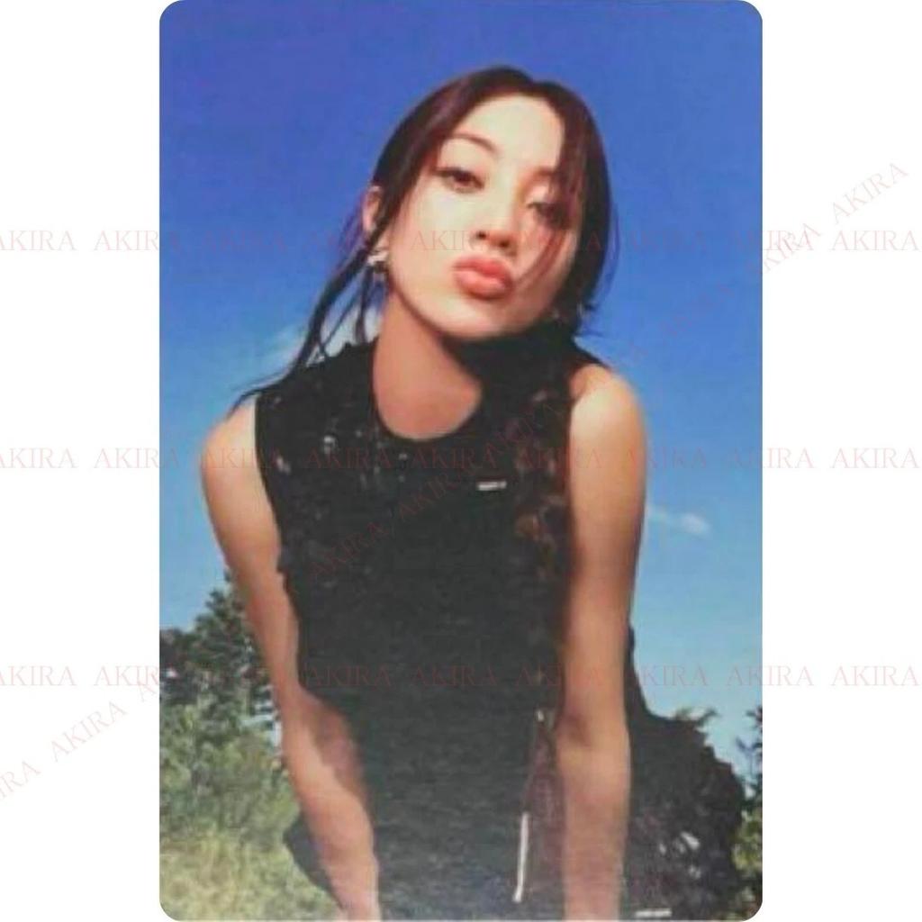 TWICE 14th MINI ALBUM STRATEGY PHOTO CARD OFFICIAL STANDARD DIGIPACK HIGHLIGHT