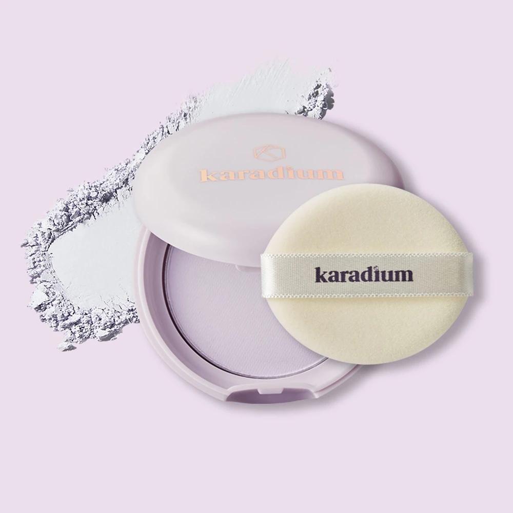 No Sebum Minimal Pact