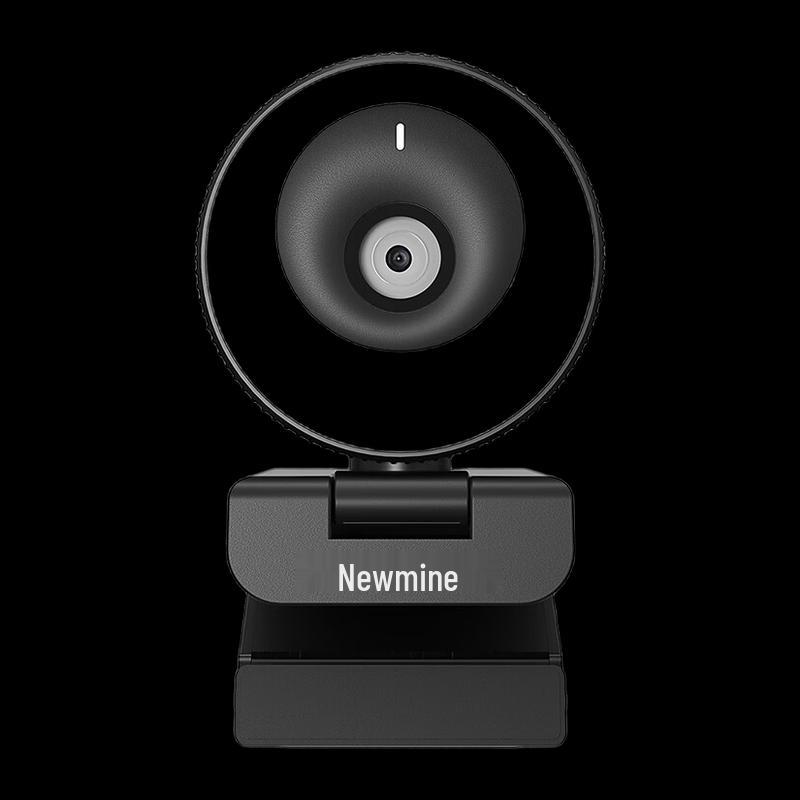 

Newman NM-S603 Full HD Webcam