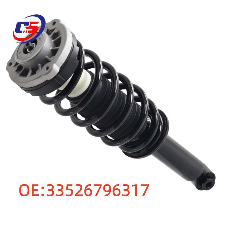 BMW F25 X3 Rear Shock Absorber Strut 33526796317
